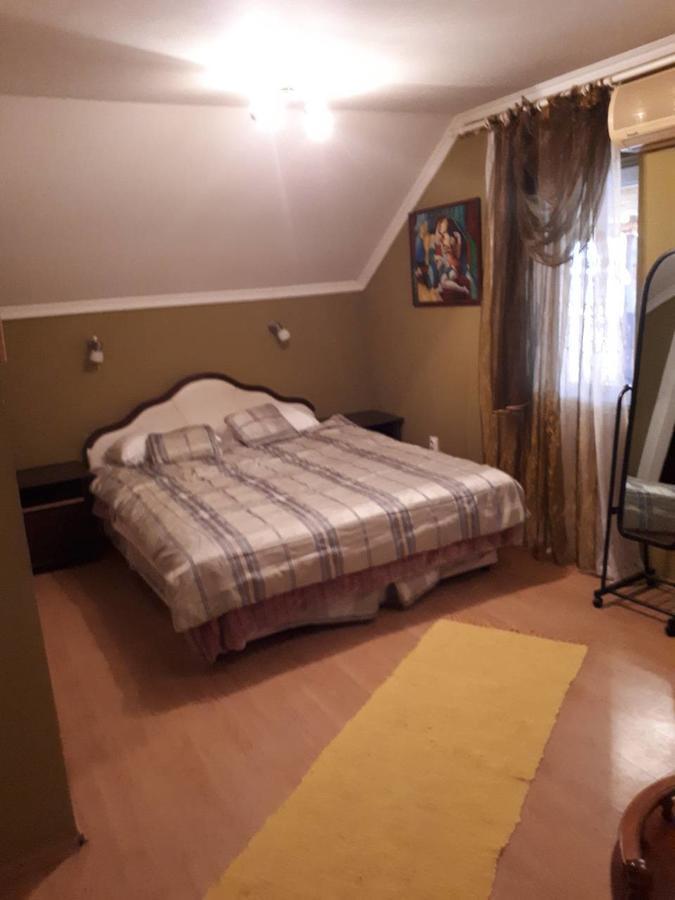 B&B Beli Andjeo Сремска-Митровица Экстерьер фото