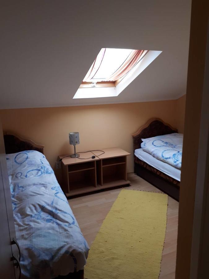 B&B Beli Andjeo Сремска-Митровица Экстерьер фото