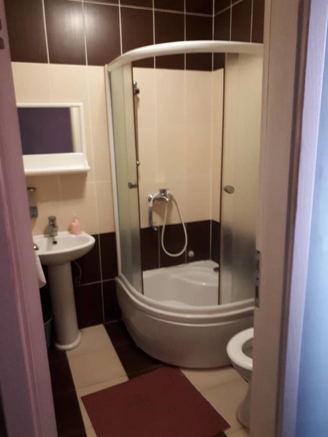 B&B Beli Andjeo Сремска-Митровица Экстерьер фото